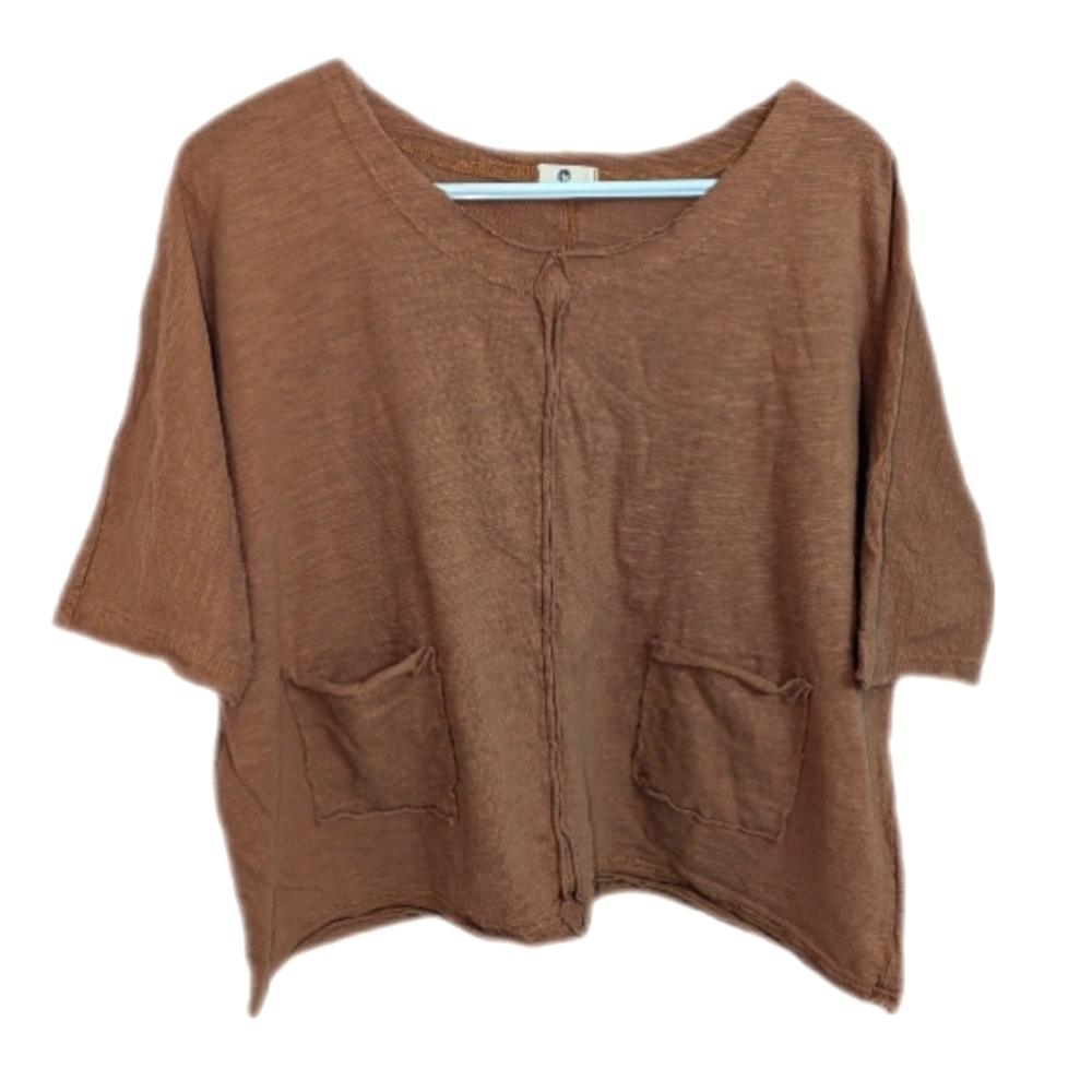 Crop Top - Size Large